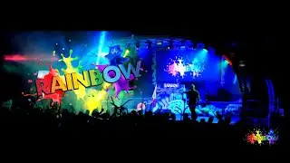 RAINBOW PARTY - promo 2021 🤩⚠️ il party più pazzo del sud italia🔴