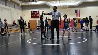 MARCUS WRESTLING JAN 2024