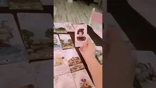 Николь Морен 1985 часть первая