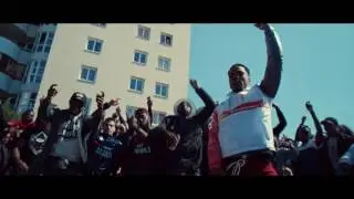 Niska - Chasse à l'homme 