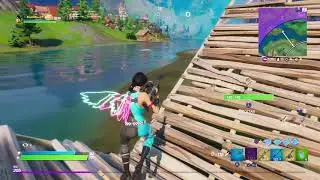 Fortnite//Partidaza//SlothManYT