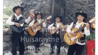 Los intocables de Ayrihuanca de Grau (Toril Yawar Plaza Mamara)