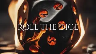 Roll The Dice (Remixed and Remastered) Lyric Video