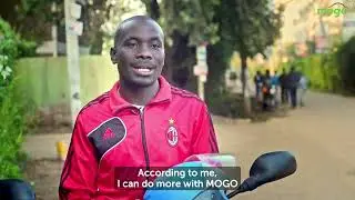 Motorbike Financing: Customer Testimonial