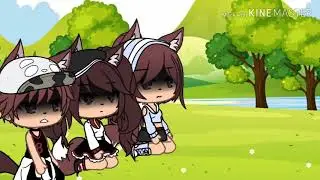 Bad child🖤 /gacha life✨/