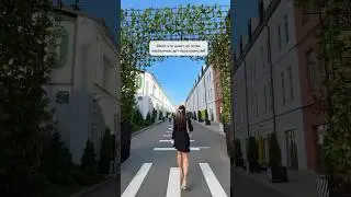 Арт-пространство в Питере, о котором мало кто знает…🎨 