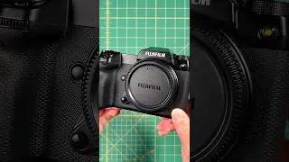 NEW FujiFilm GFX100SII Unboxing + Details