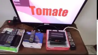 Digital Tomato Converter 🍅 Aquarium how to install?