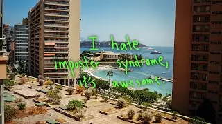 imposter syndrome