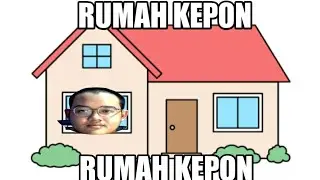 KONDISI RUMAH GW