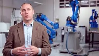 How Ohio State is revolutionizing manufacturing: LiveBIG 2019-20