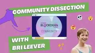 A Review of the WIBT Community hosted on Kajabi