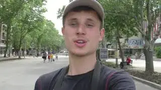 Священими шляхами Півдня. Випуск 3. Місто Миколаїв