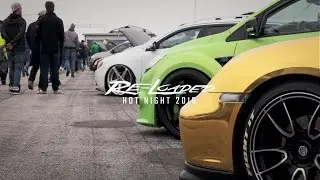 Re-Loaded Hot Night Meet 2016