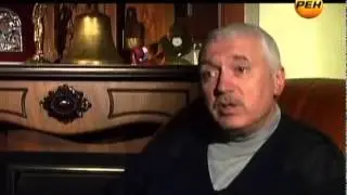 Странное дело №40. Демоны моря (29.04.2012)