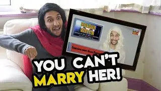 20 - When My Parents Talk About Who I Can Marry - Indian Singles UK