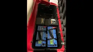 O'CELL 48V 40Ah EZGO RXV Lithium Battery Installation Replace Trojan SLA Batteries 6PCS