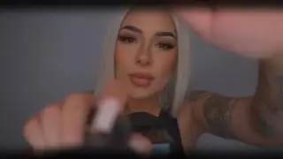 ASMR Facial Treatment | Relaxing ASMR | ASMR Spa
