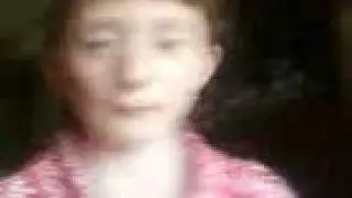 кривляка и я