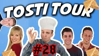 #28 TOSTITOUR
