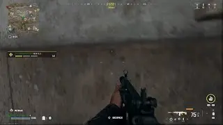 MOST BROKEN GUN IN MW3