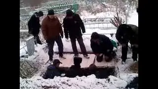похороны Ражапа 1