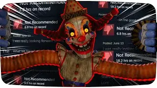 Does FNAF: Secret of The Mimic Still Hold Up?