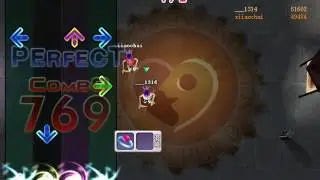 SDO china - Virus lv 18 (ring)