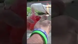 Evil Firework