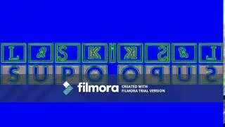 Klasky Csupo in Autovocoding - New Edition -