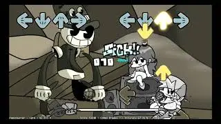 Friday Night Funkin'  Kade Engine