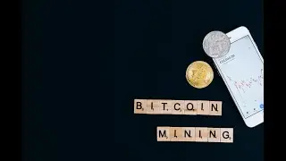 Inside Iceland's Massive BTC ETH Mine