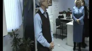 Открытие выставки «СВЕТ ДАЛЕКОЙ ЗВЕЗДЫ» (4).avi