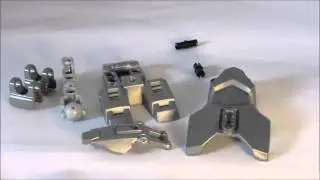 Loder Drone by Brick Brain