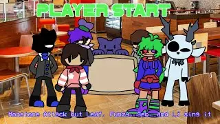 -[{Player Start}]- 