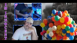 Another FAILED attempt by a MEDIOCRE streamer.