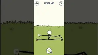 Draw Puzzle 2 Level 43