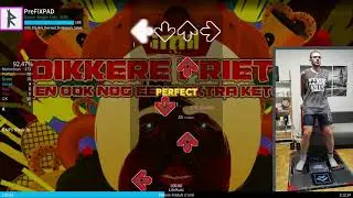 DDR | Imil - Dikkere Frietuh [Easy, 1.0x] 94.50%