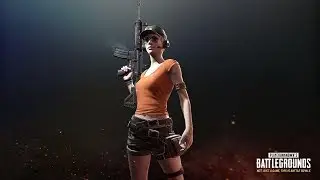 Let's play PUBG Mobile with friends