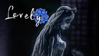 Corpse Bride | lovely