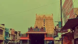 top 5 places Around sankarankovil 