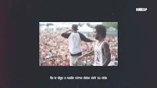 Mac Miller  - People Under The Stairs (Sub. Español)