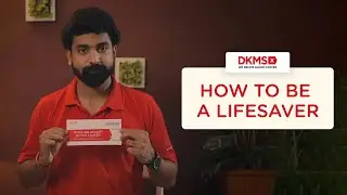 How To Become A Blood Stem Cell Donor