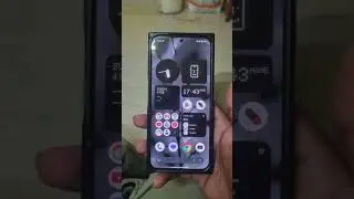 Nothing Phone (2a) - First Look 