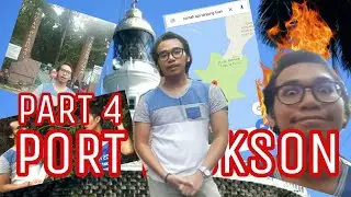 RUMAH API TANJUNG TUAN. PORT DICKSON PART4