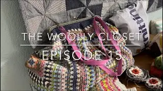 Episode 15. The elephant in the room