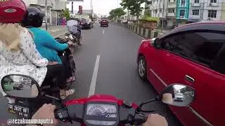 TESRIDE F1zr GURIHH TARIKANNYABERASA 125Z  PART 2