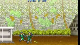 SNK NEO•GEO CD: CYBER-LIP