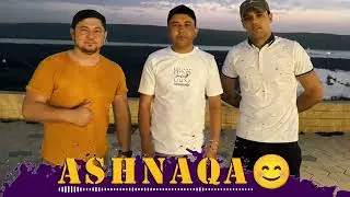 Rustamjon Tursumatov ~ Ashnaqa