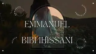 Bob Kira - Emmanuel & Bibi Ihissani